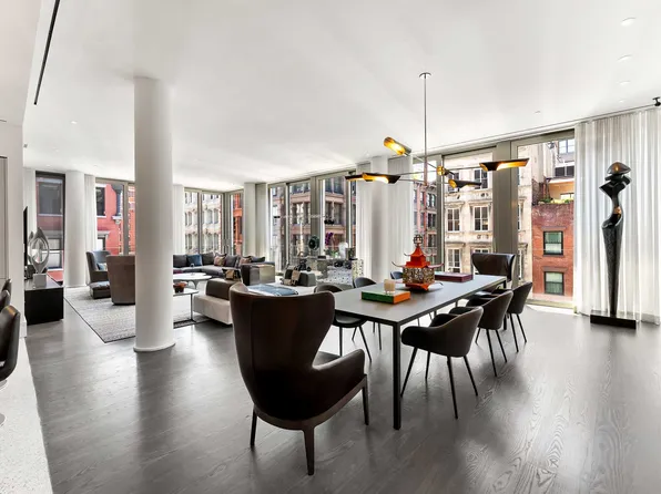 42 Crosby Street image 1 of 20