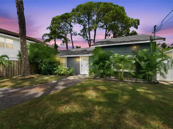 839 FLORIDA AVENUE, PALM HARBOR, FL 34683