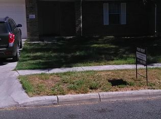 122 Cibolo Creek Dr, Boerne, TX 78006