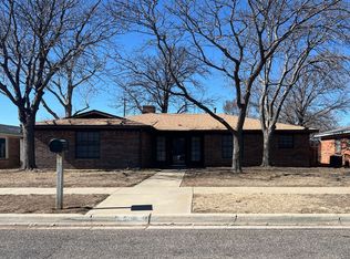 5708 S Fannin St, Amarillo, TX 79110
