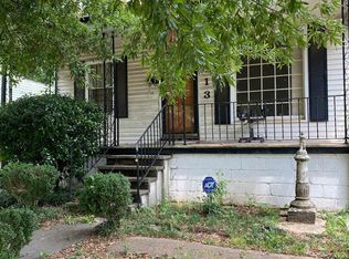 1413 18th Way SW, Birmingham, AL 35211