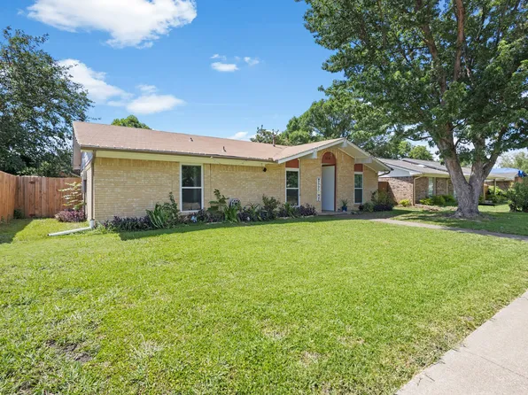 1014 Rockledge Dr, Garland, TX 75043