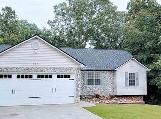 427 Piedmont Rd, Gainesville, GA 30501