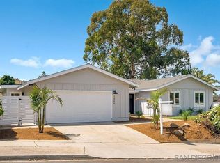 2966 Briand Ave, San Diego, CA 92122