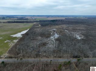 0 State Route 307 S, Clinton, KY 42031