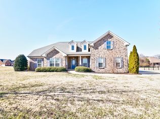 4121 Blackman Rd, Murfreesboro, TN 37129