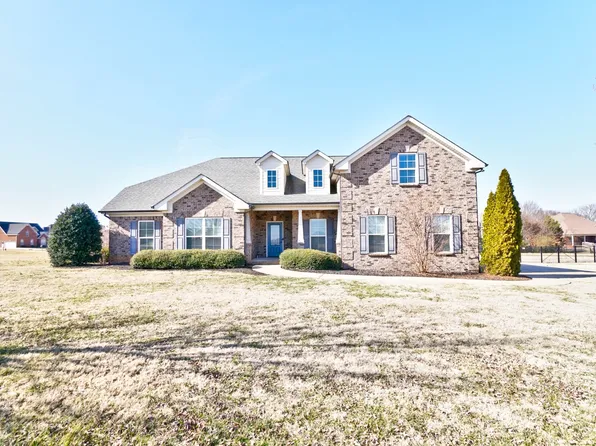 4121 Blackman Rd, Murfreesboro, TN 37129