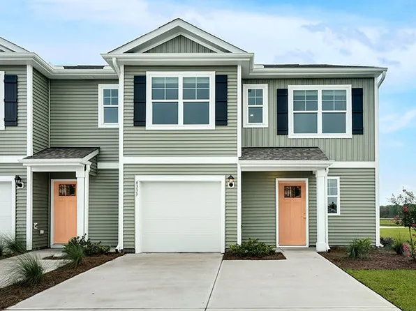 622 Laurel Shade Dr Unit 29, Navassa, NC 28451