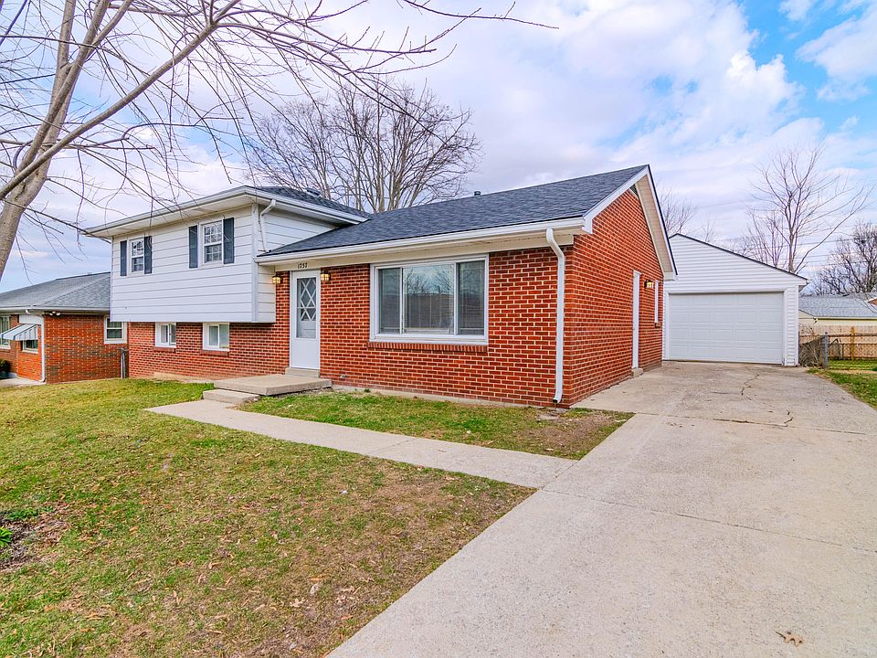1757 Gleneagles Dr, Lexington, KY 40505 Zillow