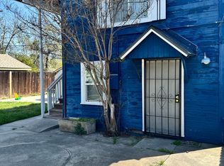 1324 N Farris #A,B,C, Fresno, CA 93728