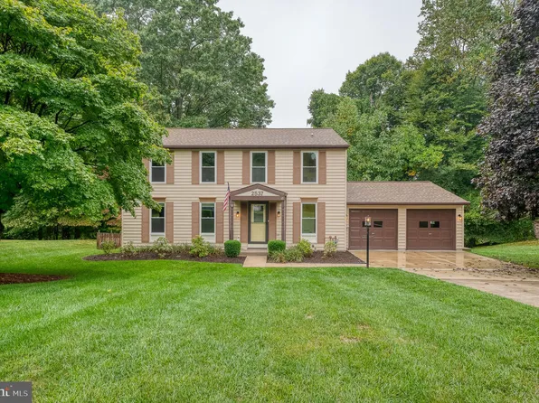 2537 Parliament Dr, Abingdon, MD 21009