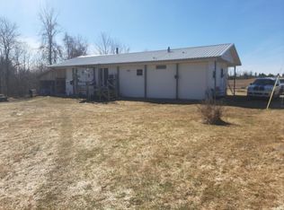 4441 Decoste Rd, Glennie, MI 48737