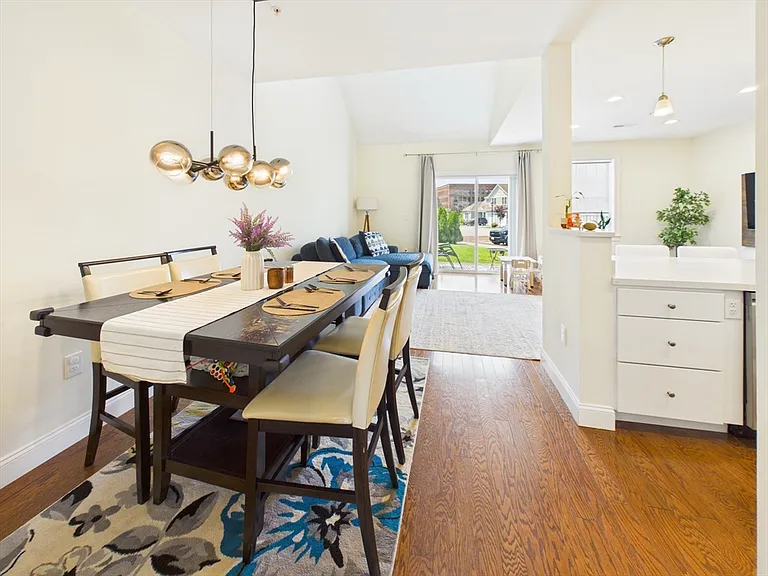70 Endicott St #1505 — Photo 5