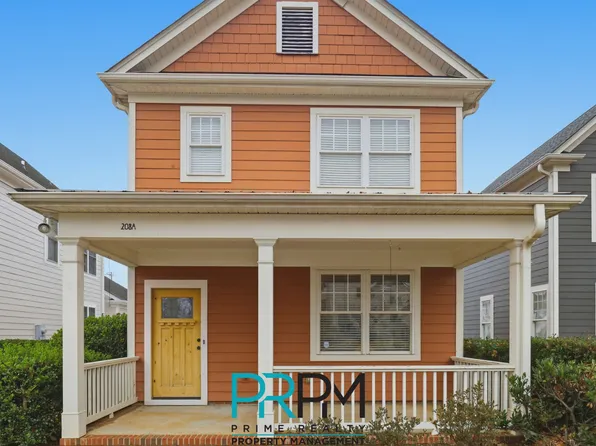 208 A Anderson St, Greenville, SC 29601