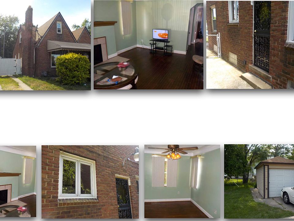 1st image of 16911 Lesure St