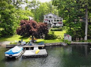 44 Lake Dr, New Milford, CT 06776