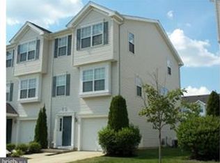 15 Highgrove Ct #23, Thorofare, NJ 08086