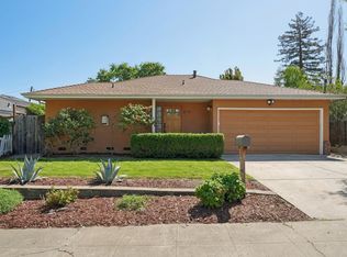 314 Outer Cir, Redwood City, CA