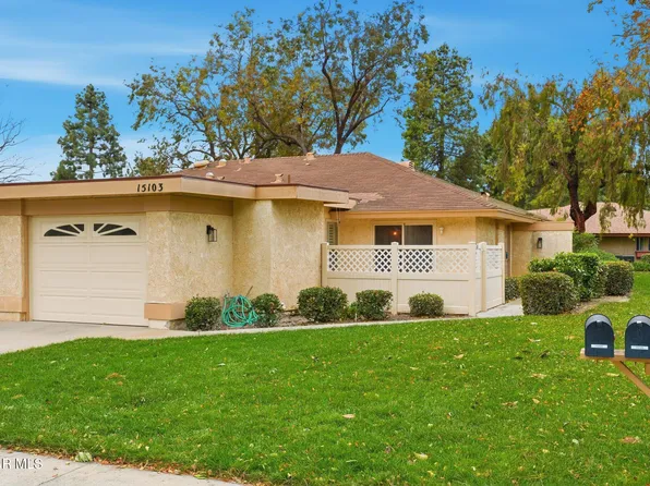 15103 Village 15, Camarillo, CA 93012