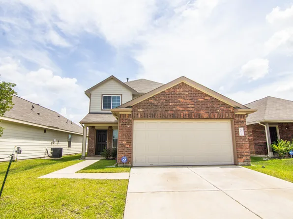 24111 Avogadro Dr, Katy, TX 77493
