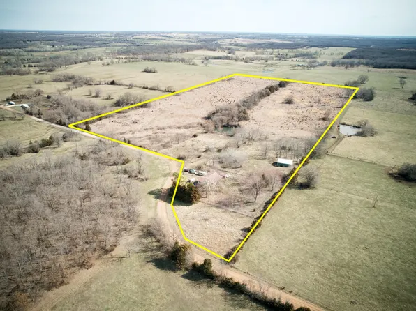 23051 County Road 91, Weaubleau, MO 65774