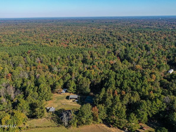 106 Crockrell Rd, Lexington, MS 39095