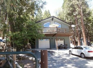 1701 Lotus Dr, Wofford Heights, CA 93285