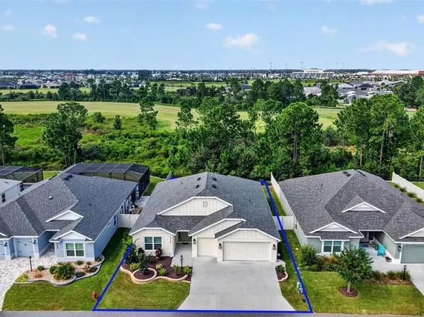 7778 BRIAN ETHEREDGE WAY, THE VILLAGES, FL 34762