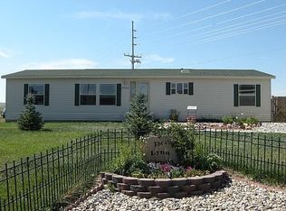 3724 Old Glory Ct, Gillette, WY 82718