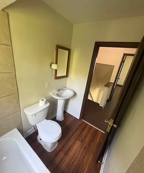Bathroom 1