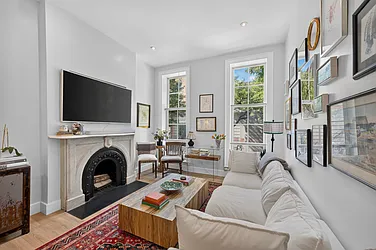 221 West 13th Street, #PARLOR