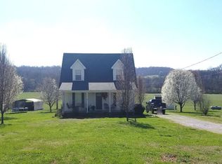 2550 Cornersville Rd, Lynnville, TN 38472