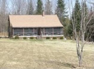 929 Detroit Rd, Troy, ME 04987