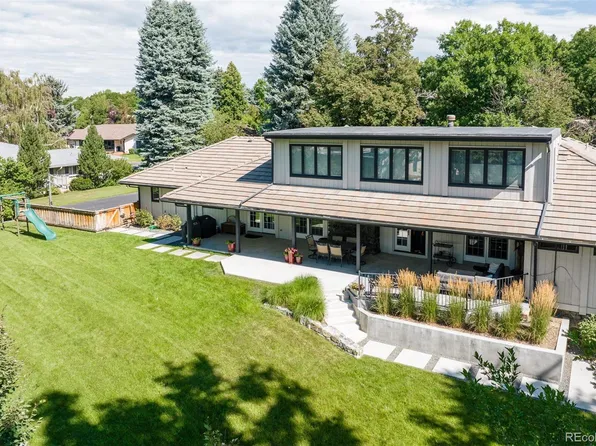 5150 Sanford Circle W, Englewood, CO 80113