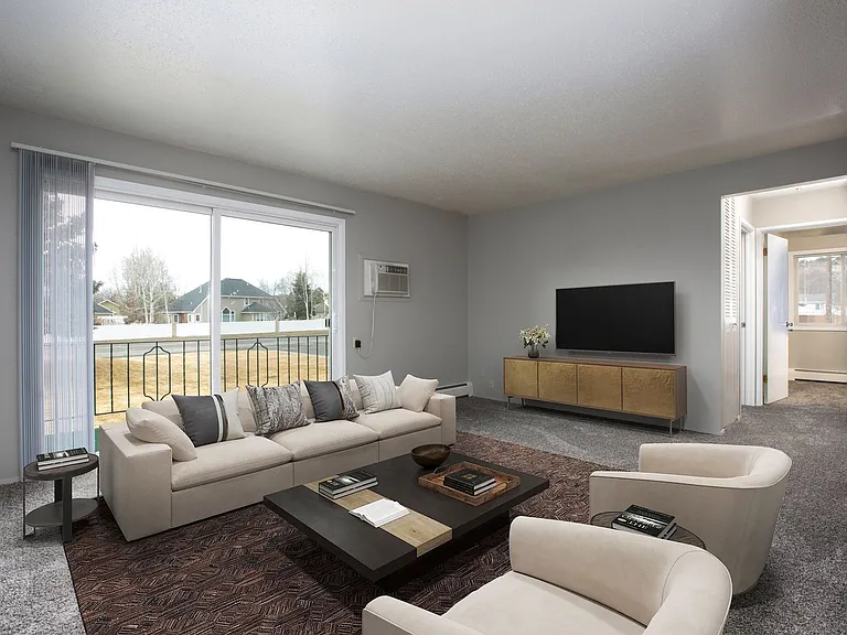 Colton Heights Apartments — Photo 36