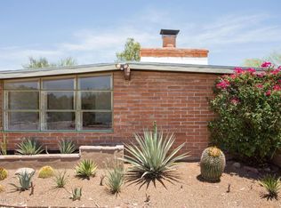 1230 W Maximilian Way, Tucson, AZ 85704
