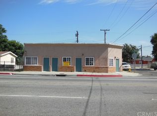 901 W Compton Blvd, Compton, CA 90220