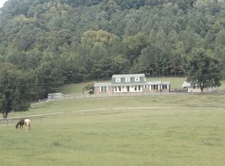 1293 Hemphill Rd, Petersburg, TN 37144