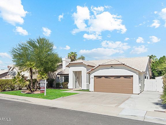 2nd image of 925 N BLUE MARLIN Drive