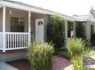 8369 Aura Ave, Northridge, CA 91324