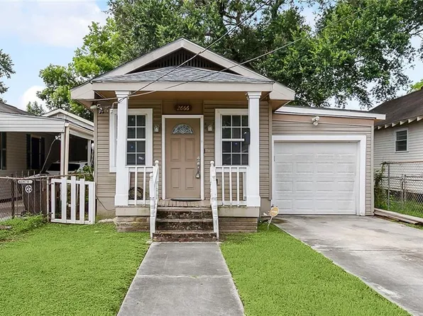 2666 Acacia St, New Orleans, LA 70122