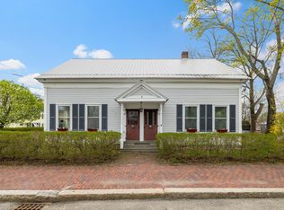 113 Beach St #115, Saco, ME 04072