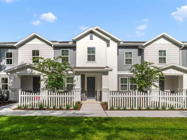 167 Aulin Ave, Oviedo, FL 32765