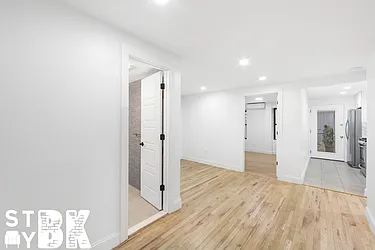 Rented by StayBK LLC