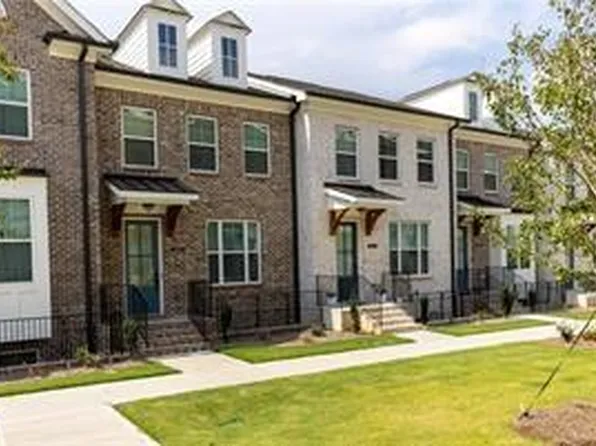 1289 Bennett Creek Overlook, Suwanee, GA 30024