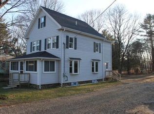 134 Wareham St, Middleboro, MA 02346