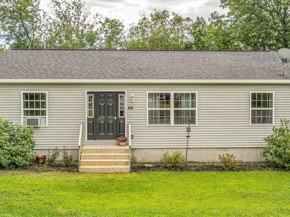 64 Deer Road, Lewiston, ME 04240
