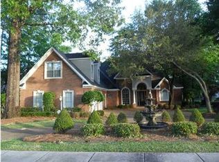 8845 Dawes Lake Rd N, Mobile, AL 36619