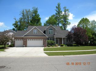 2150 Beechnut Trl, Holt, MI 48842