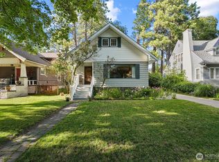 304 W 16th Ave, Spokane, WA 99203